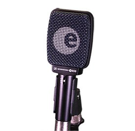 Sennheiser e906 microphone