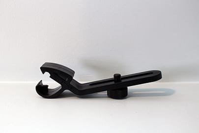 Shure PGA56 Mic Drum Mount
