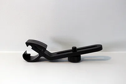 Shure PGA56 Mic Drum Mount