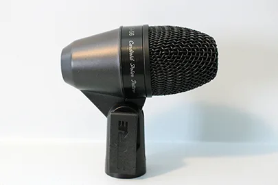 Shure PGA56 Snare and Tom Microphone Review