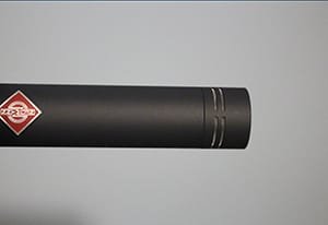 Neumann KM184 - Best Mics to Record Acoustic Guitar