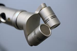 Rode NT4 - Best Mics to Record Acoustic Guitar